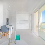 Apartamento Frontal View With Spacious Balcony Marbella