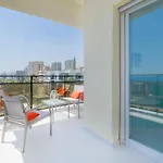 Frontal View With Spacious Balcony * Marbella